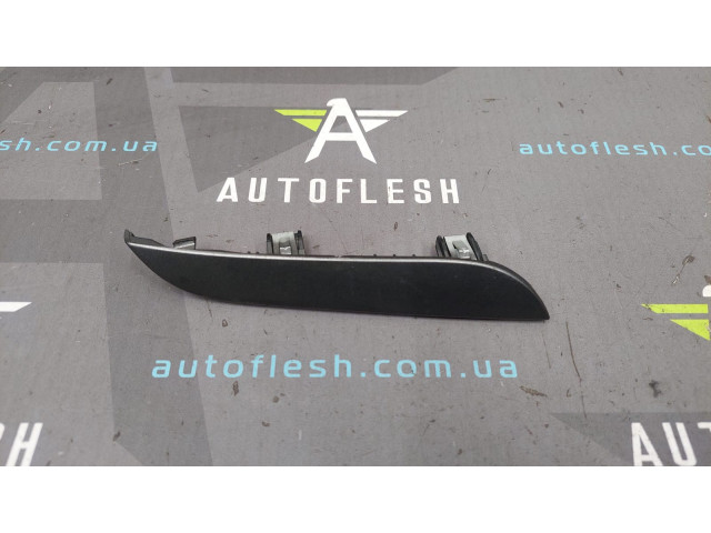 Накладка консолі декоративна 684210029R Renault Scenic 3 Grand Scenic 3 рено сценік бу Накладка консолі декоративна 684210029R Renault Scenic 3 Grand Scenic 3 рено сценік бу